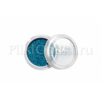 Зеркальная пыль для втирки с шиммером (цвет: сине-фиолетовый) №4300