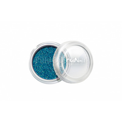 Зеркальная пыль для втирки с шиммером (цвет: сине-фиолетовый) №4300