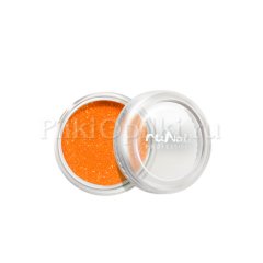 Дизайн для ногтей: мармелад (цвет: оранжевый) №3325