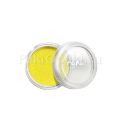 Дизайн для ногтей: мармелад (цвет: желтый) №3326