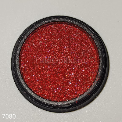 Светоотражающий Flash glitter Diamond 7080