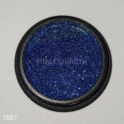 Светоотражающий Flash glitter Diamond                7087