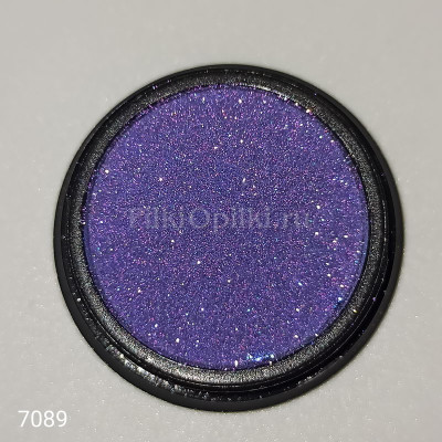 Светоотражающий Flash glitter Diamond           7089