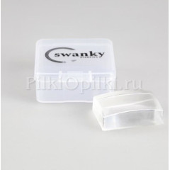 Сменная подушечка для штампа Swanky Stamping, для прямоугольного