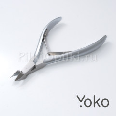 Кусачки Yoko для кутикулы (SK 033-9)