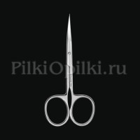 Ножницы Staleks профессиональные для кутикулы EXPERT 10 TYPE 2 (21 мм)
