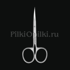 Ножницы Staleks профессиональные для кутикулы EXPERT 10 TYPE 2 (21 мм)