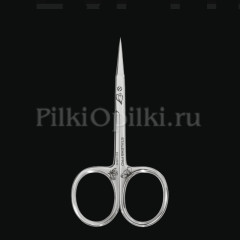 Ножницы Staleks профессиональные для кутикулы EXCLUSIVE 10 TYPE 1