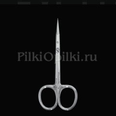 Ножницы Staleks профессиональные для кутикулы EXCLUSIVE 10 TYPE 2 (магнолия, Россия)
