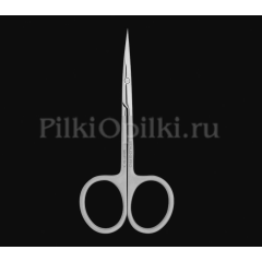 Ножницы Staleks профессиональные для кутикулы SMART 10 TYPE 3