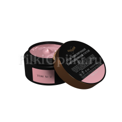 ОПЦИЯ Камуфлирующий густой гель тёмно-розовый (холодный) Тон №2 15мл