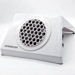 Пылесос Power Fan 100 вт.