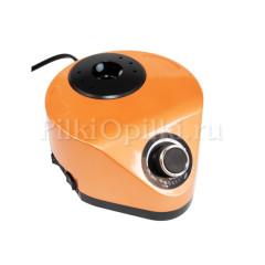 Аппарат для маникюра и педикюра Nail drill ZS-608 45000 об. 65вт (Оранжевый)