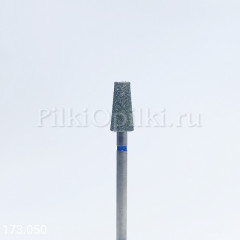 Фреза алмазная, Владмива 168.050 синяя