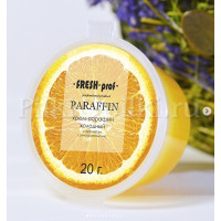 Холодный крем-парафин Fresh prof 20ml Апельсин