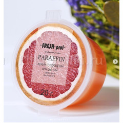 Холодный крем-парафин Fresh prof 20ml Грейпфрут