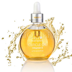 Voice of Kalipso Cuticle Oil-Масло для кутикулы 75мл, "МАНГО"