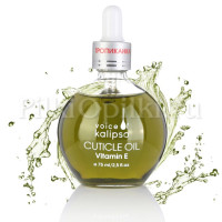 Voice of Kalipso Cuticle Oil-Масло для кутикулы 75мл, "ТРОПИКАНКА"