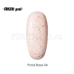 Fresh Prof Base Potal 04 10g