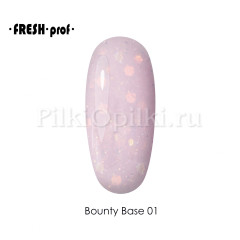 Fresh Prof Base Bounty 01 10g