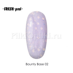 Fresh Prof Base Bounty 02 10g