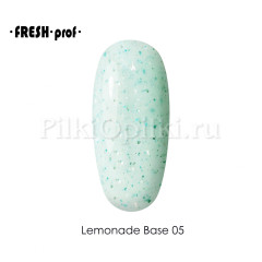 Fresh Prof Base Lemonade 05 10g