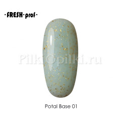 Fresh Prof Base Potal 01 10g