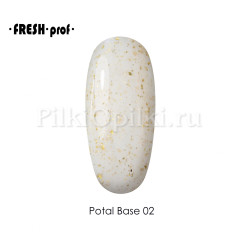 Fresh Prof Base Potal 02 10g