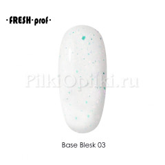 Fresh Prof Base Blesk 03 10g