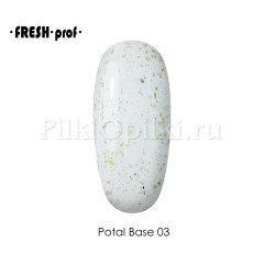 Fresh Prof Base Potal 03 10g