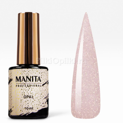 Гель лак MANITA PROFESSIONAL "OPAL" №03 (10 мл)