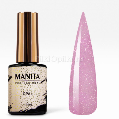 Гель лак MANITA PROFESSIONAL "OPAL" №05 (10 мл)