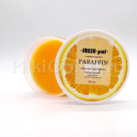 Fresh Prof Холодный крем-парафин Сочный Апельсин 50мл