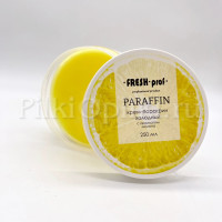 Fresh Prof Холодный крем-парафин Лимон 250мл