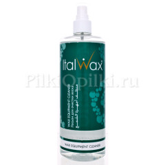 Лосьон-ингибитор ItalWax для очистки воска 500 мл