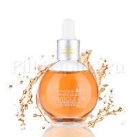 Voice of Kalipso Cuticle Oil-Масло для кутикулы, 15 мл, «ананас»