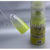 Quick ombre dry spray SOLAlove 08. 10gr