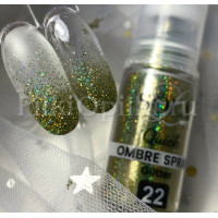 Quick ombre dry spray SOLAlove 22. 10gr