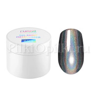 runail Гель-краска Gel paint Metal laser, 5 г №9760