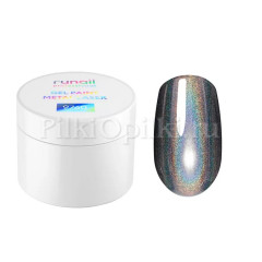 runail Гель-краска Gel paint Metal laser, 5 г №9760