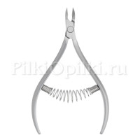 Frau Finger Маникюрные кусачки "PREMIUM" 6,5 mm PN 06-6,5