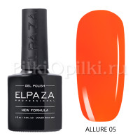 Гель-лак Elpaza Allure 005