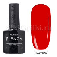 Гель-лак Elpaza Allure 009