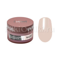 Гель моделирующий UV BUILDER GEL Runail Expert №122, 50г банка