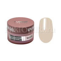 Гель моделирующий UV BUILDER GEL Runail Expert №125, 50г банка