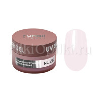 Гель моделирующий UV BUILDER GEL Runail Expert №126, 50г банка