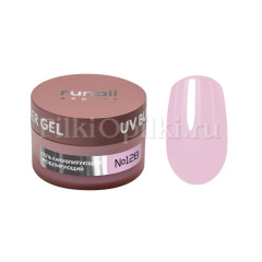 Гель моделирующий UV BUILDER GEL Runail Expert №128, 50г банка