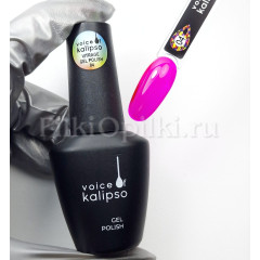 Vitrage Voice of Kalipso Gel Polish №04