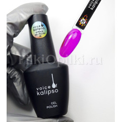 Vitrage Voice of Kalipso Gel Polish №06