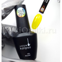 Vitrage Voice of Kalipso Gel Polish №02